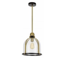 Светильник на штанге LUMINA DECO Branson LDP 1229-250 BK+MD