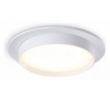 Встраиваемый светильник Ambrella Light TN TN5225