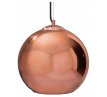 Подвесной светильник Loft it Copper Shade LOFT2023-A