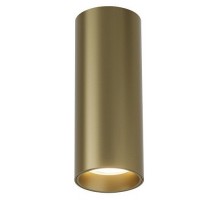 Накладной светильник Denkirs SHINE TUBE DK2615-SB