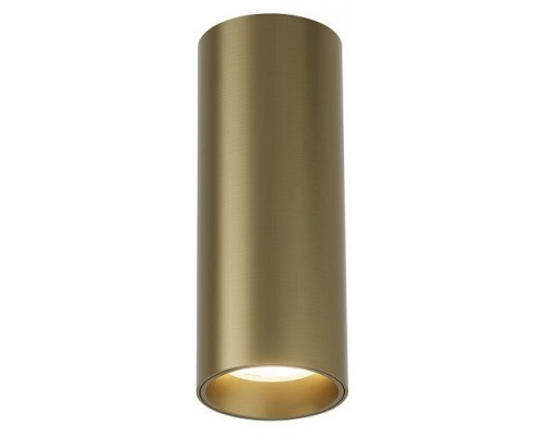 Накладной светильник Denkirs SHINE TUBE DK2615-SB