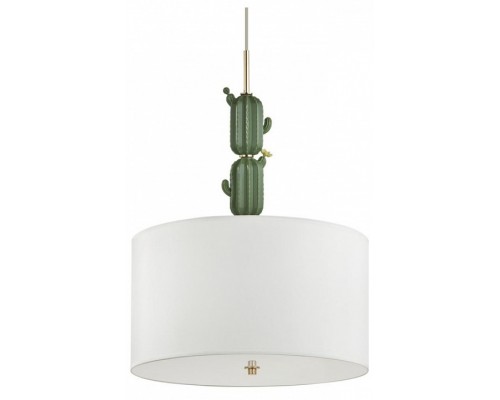 Подвесной светильник Odeon Light Cactus 5425/3