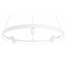 Подвесная люстра Ambrella Light FL FL5281