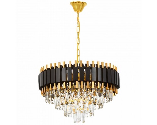 Подвесной светильник LUMINA DECO Fera TP 3001-50 GD