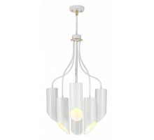 Люстра на штанге Elstead Lighting Quinto QUINTO6-WAB