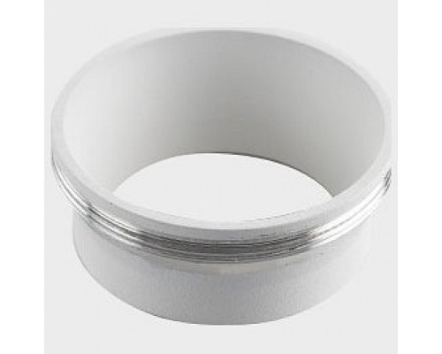 Кольцо декоративное Italline M03-0106 M03-0106 ring white