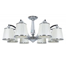 Люстра на штанге Arte Lamp Talitha A4047PL-8CC