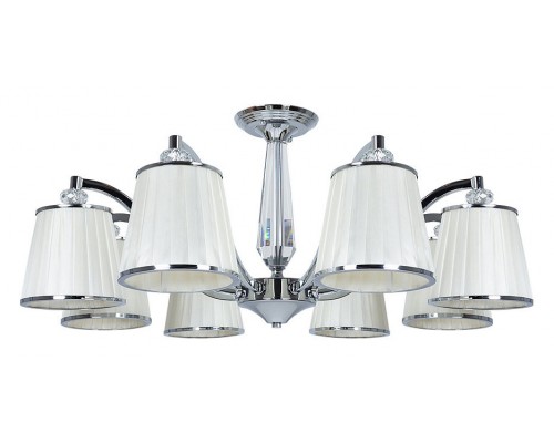 Люстра на штанге Arte Lamp Talitha A4047PL-8CC