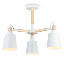 Люстра на штанге Ambrella Light TR TR82204