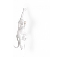 Зверь световой Seletti Monkey Lamp 14881