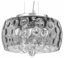 Подвесной светильник LUMINA DECO Rubina LDP 8044-300 CHR