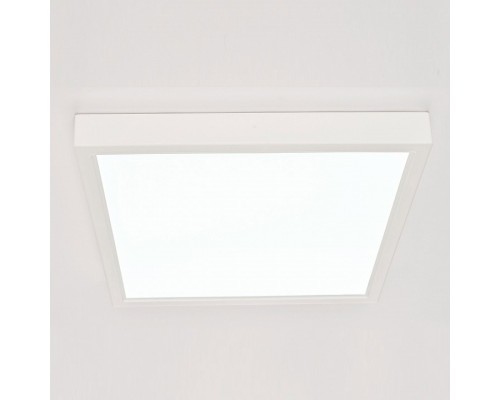 Накладной светильник Arte Perfetto Luce Ingrid 7 3322.LDF1604M/12W/6K