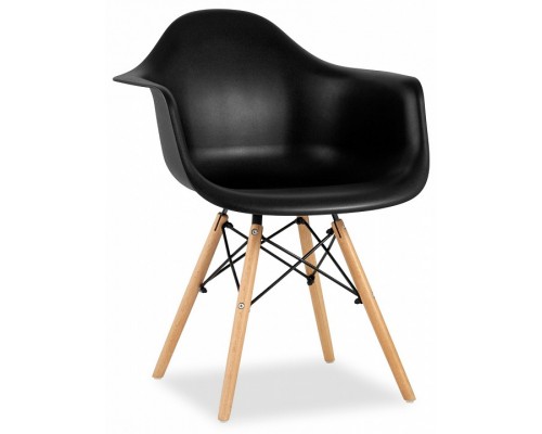 Кресло Eames W