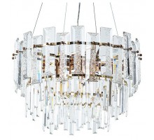 Подвесная люстра Arte Lamp Nicoletta A1052SP-8GO