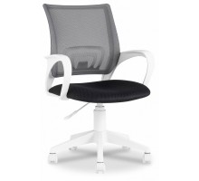 Кресло компьютерное TopChairs ST-BASIC-W