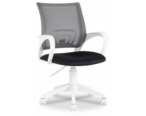 Кресло компьютерное TopChairs ST-BASIC-W