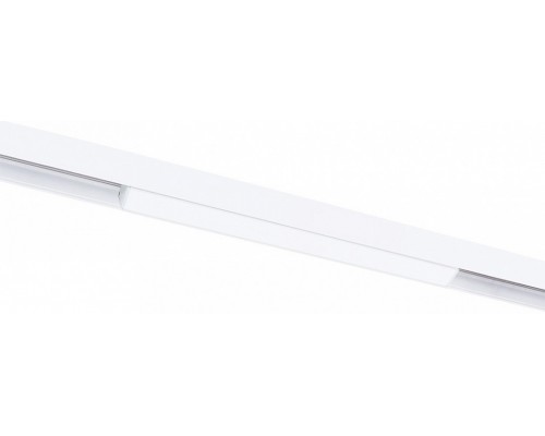 Встраиваемый светильник Arte Lamp Linea A4642PL-1WH