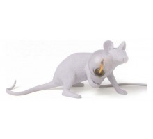 Зверь световой Seletti Mouse Lamp 15222