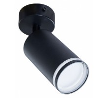 Спот Arte Lamp Imai A2365PL-1BK