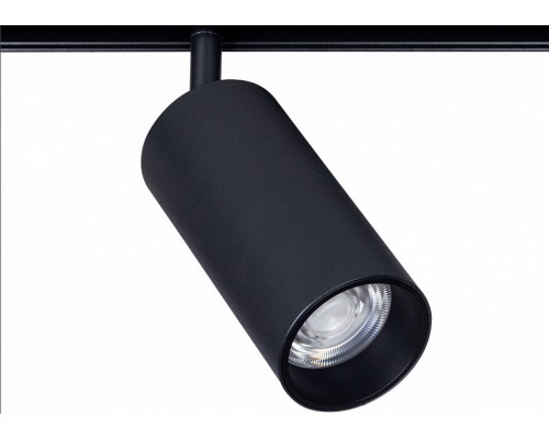 Светильник на штанге Arte Lamp Linea A4671PL-1BK