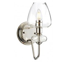 Бра Elstead Lighting Armand DL-ARMAND1-PN