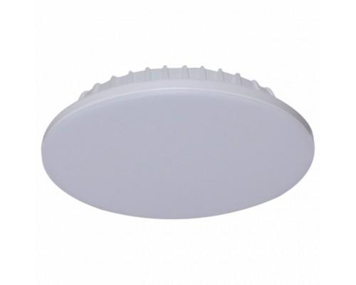 Встраиваемый светильник Reluce 70605 70605-9.0-001OL LED18W WH 4000K