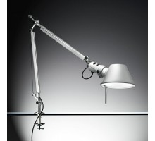 Основание для настольной лампы Artemide Tolomeo Mini  11Вт K 1531010A