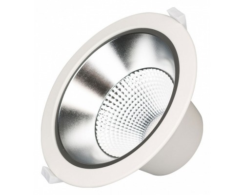 Встраиваемый светильник Arlight Ltd-Legend LTD-LEGEND-R115-10W White6000 (WH, 50 deg)