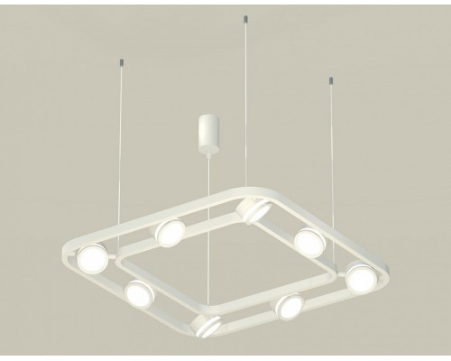 Подвесная люстра Ambrella Light XB XB9177150