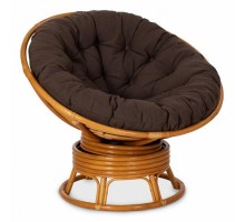 Кресло-качалка Papasan 23/01В К (С26)