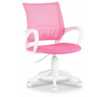 Кресло компьютерное TopChairs ST-BASIC-W