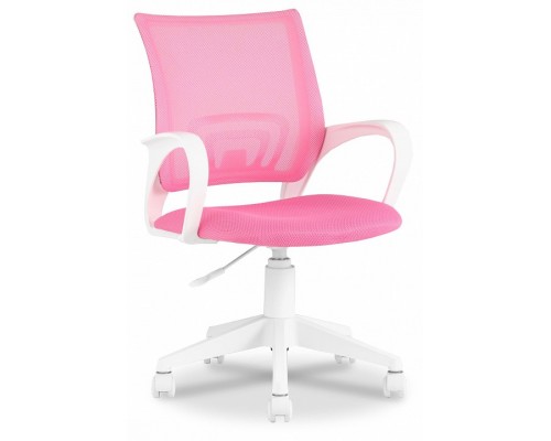 Кресло компьютерное TopChairs ST-BASIC-W