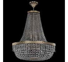 Светильник на штанге Bohemia Ivele Crystal 1901 19013/H2/55IV Pa