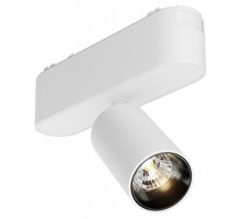 Светильник на штанге Maytoni Focus LED TR103-1-5W3K-M-W