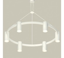 Подвесная люстра Ambrella Light XB XB9021150