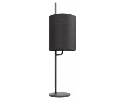 Настольная лампа декоративная Loft it Ritz 10253T Black