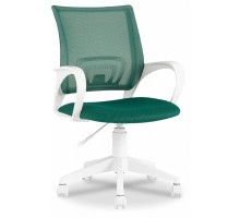 Кресло компьютерное TopChairs ST-Basic-W