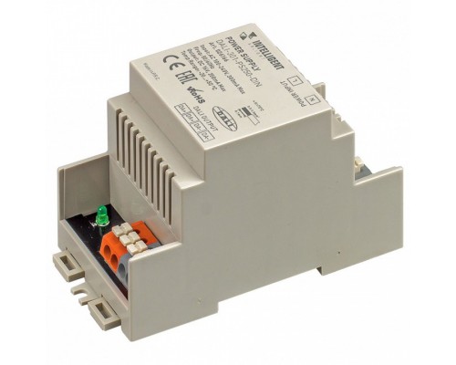 Блок питания Arlight Intelligent DALI-301-PS250-DIN (230V, 250mA)