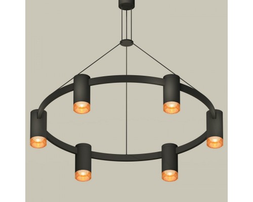 Подвесная люстра Ambrella Light XB XB9022202