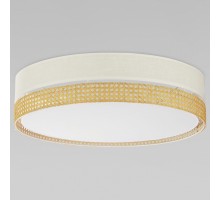 Накладной светильник TK Lighting Paglia 6691 Paglia