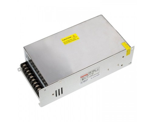 Блок питания Arlight  HTS-600M-24 (24V, 25A, 600W)