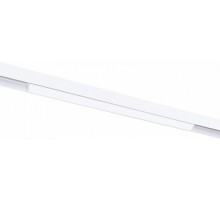 Встраиваемый светильник Arte Lamp Linea A4633PL-1WH