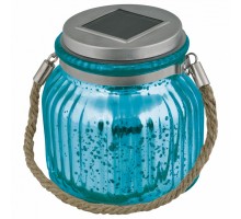 Садовая фигура Uniel USL-M-210 USL-M-210/GN120 BLUE JAR