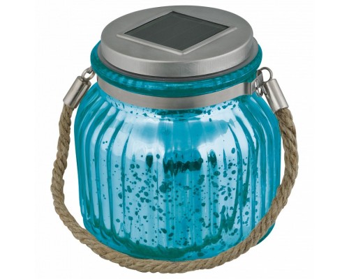 Садовая фигура Uniel USL-M-210 USL-M-210/GN120 BLUE JAR