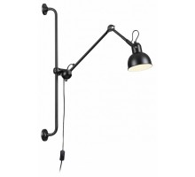 Бра Odeon Light Arta 4125/1WA