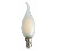 Лампа светодиодная Thomson Filament TAIL Candle E14 5Вт 4500K TH-B2139