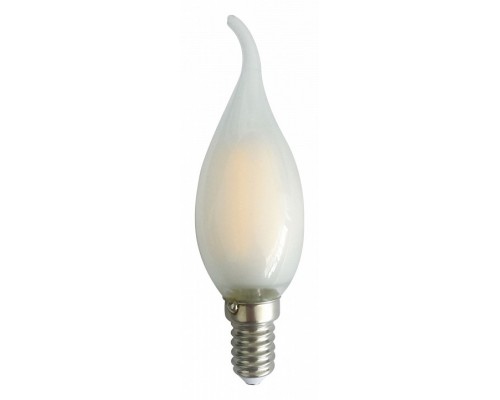 Лампа светодиодная Thomson Filament TAIL Candle E14 5Вт 4500K TH-B2139