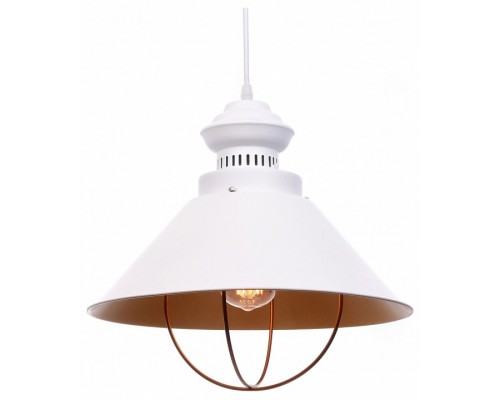 Подвесной светильник LUMINA DECO Kugar LDP 7930 WT