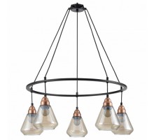 Подвесная люстра Vele Luce Norina VL5842P05