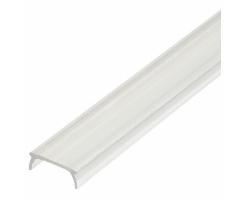 Рассеиватель Uniel UFE-R02 CLEAR 200 POLYBAG UL-00000607